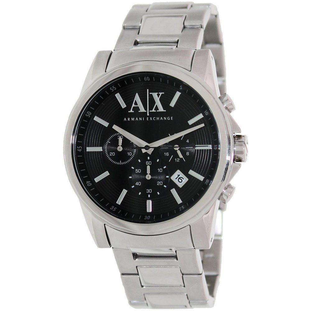 Armani Exchange Active Chronograph Mens Watch 2084 — Armani Watches